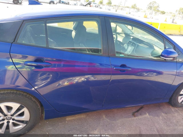 JTDKBRFU3H3558226 Toyota Prius Two