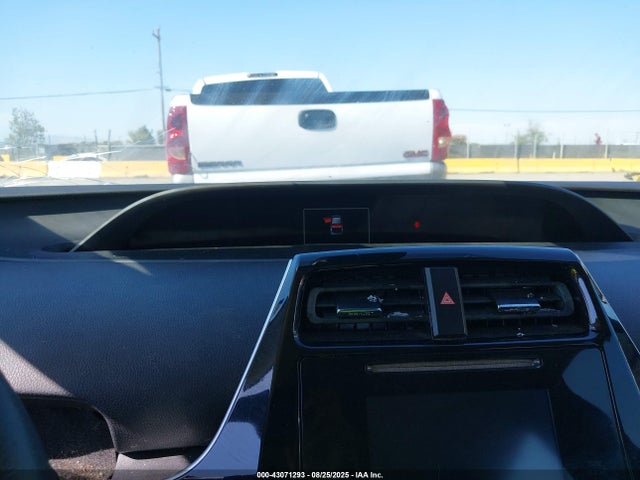 JTDKBRFU3H3558226 Toyota Prius Two