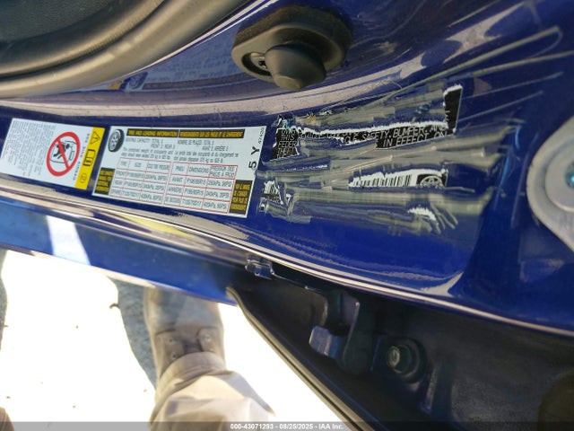 JTDKBRFU3H3558226 Toyota Prius Two