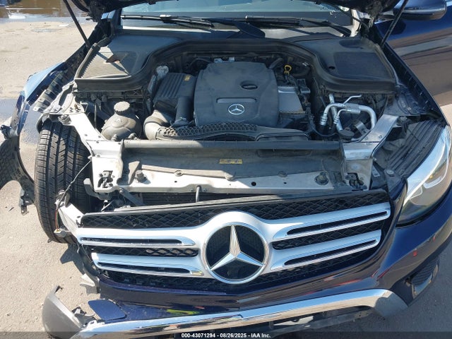 WDC0G4KB0KV158601 Mercedes-Benz m274