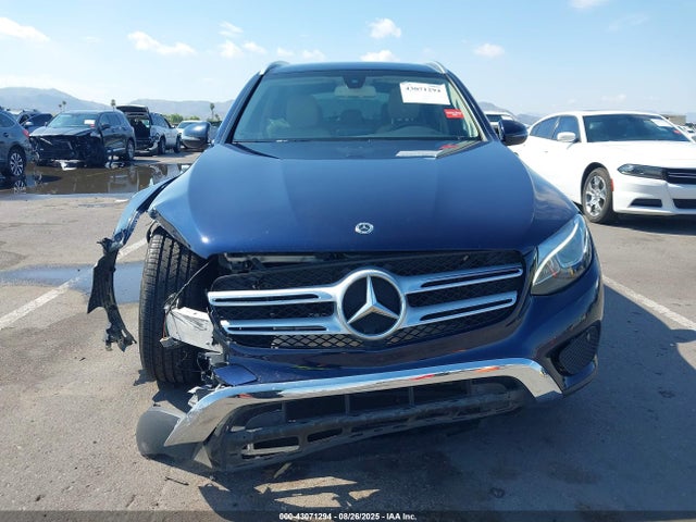 WDC0G4KB0KV158601 Mercedes-Benz m274