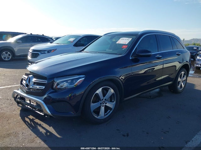 WDC0G4KB0KV158601 Mercedes-Benz m274