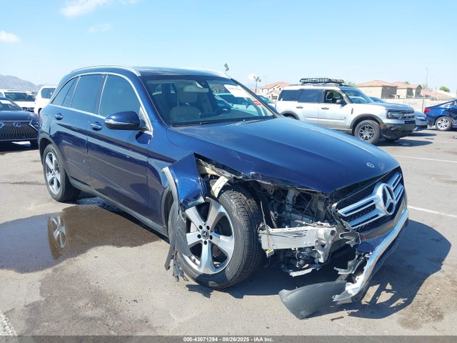 WDC0G4KB0KV158601 Mercedes-Benz m274