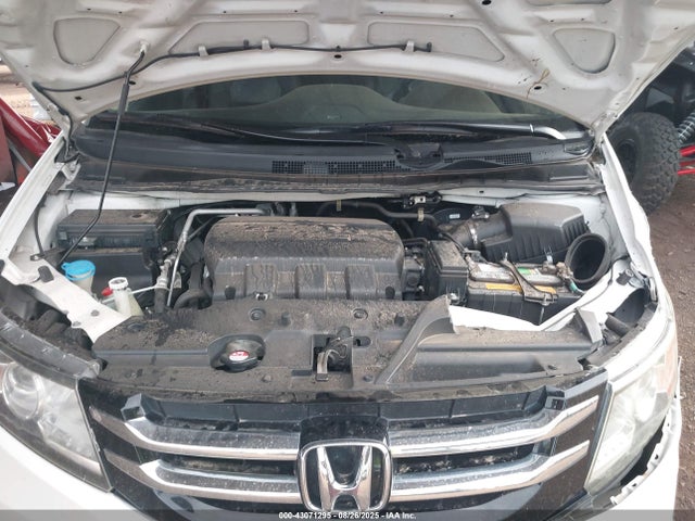 Honda j35z8 2015 5FNRL5H9XFB061493 Image 10