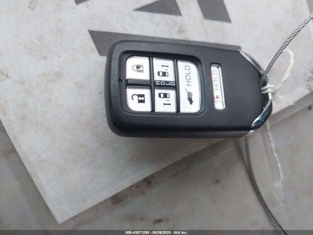 Honda j35z8 2015 5FNRL5H9XFB061493 Image 11