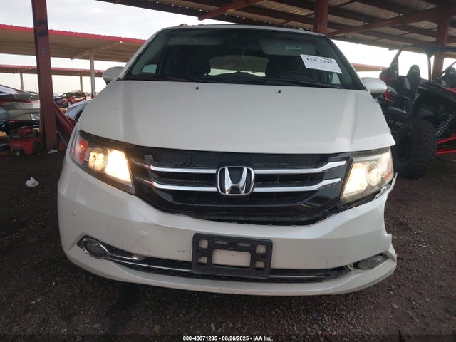 Honda j35z8 2015 5FNRL5H9XFB061493 Image 13
