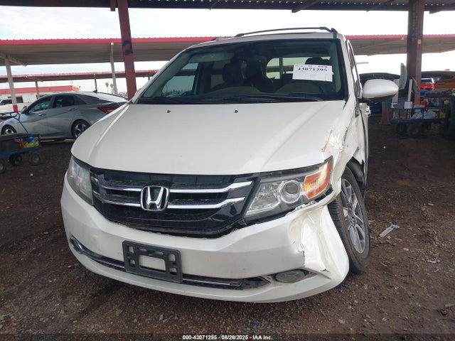 Honda j35z8 2015 5FNRL5H9XFB061493 Image 6