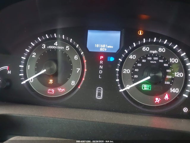 Honda j35z8 2015 5FNRL5H9XFB061493 Image 7