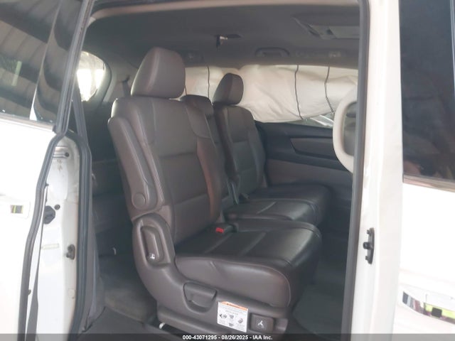 Honda j35z8 2015 5FNRL5H9XFB061493 Image 8
