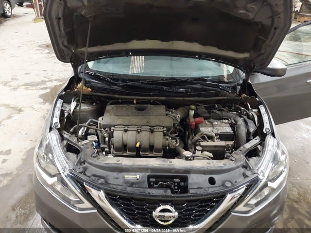 Nissan 2017 2017 3N1AB7AP8HY223328 Image 10