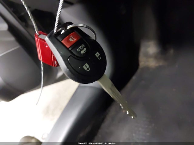 Nissan 2017 2017 3N1AB7AP8HY223328 Image 11