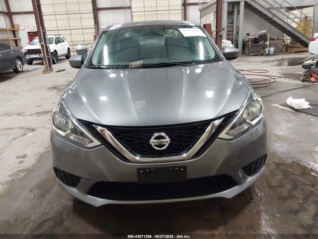 Nissan 2017 2017 3N1AB7AP8HY223328 Image 12