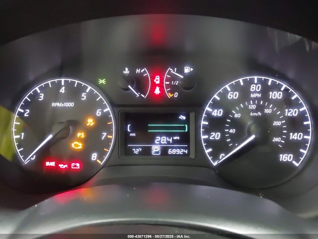 Nissan 2017 2017 3N1AB7AP8HY223328 Image 15