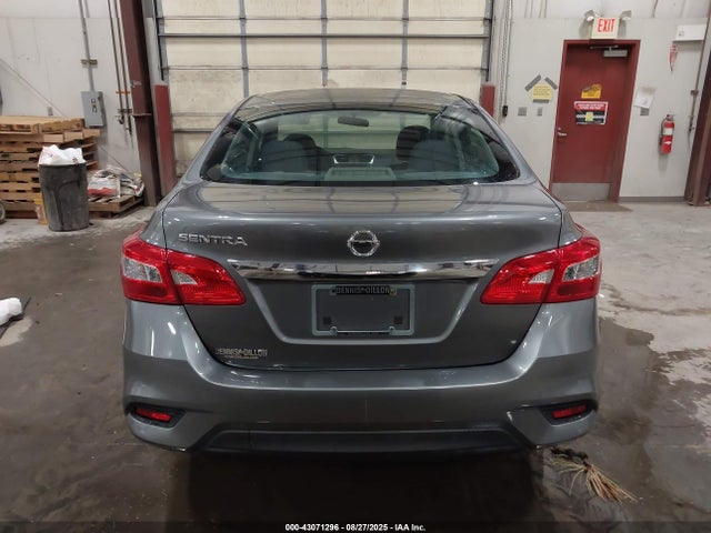 Nissan 2017 2017 3N1AB7AP8HY223328 Image 16