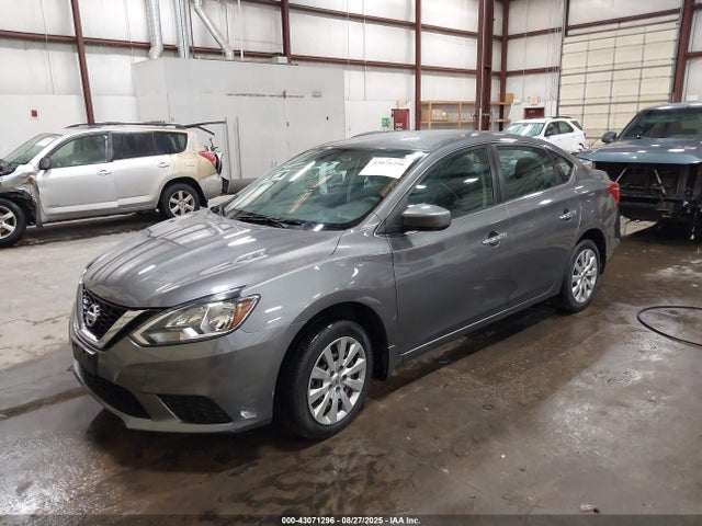 Nissan 2017 2017 3N1AB7AP8HY223328 Image 2