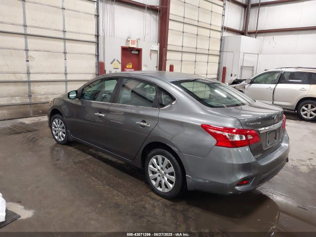 Nissan 2017 2017 3N1AB7AP8HY223328 Image 3