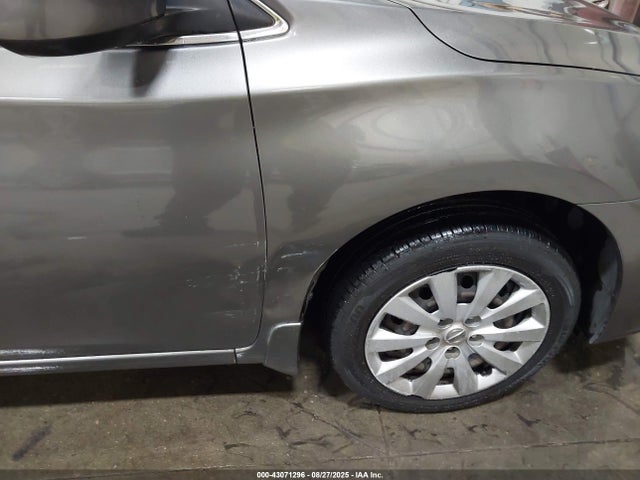 Nissan 2017 2017 3N1AB7AP8HY223328 Image 6