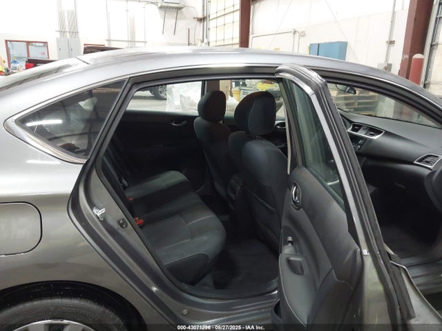 Nissan 2017 2017 3N1AB7AP8HY223328 Image 8