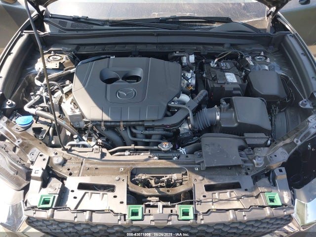Mazda pyukd 2024 3MVDMBBM6RM663504 Image 10