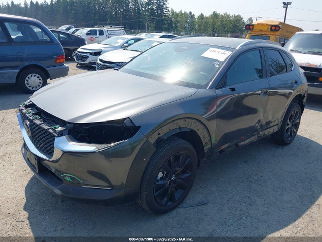 Mazda pyukd 2024 3MVDMBBM6RM663504 Image 2