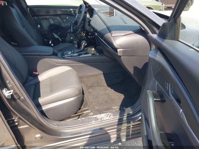Mazda pyukd 2024 3MVDMBBM6RM663504 Image 5