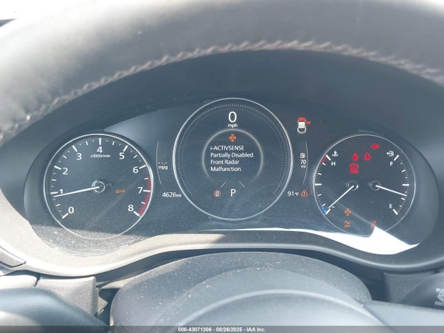 Mazda pyukd 2024 3MVDMBBM6RM663504 Image 7