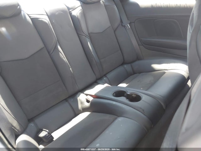 2018 CADILLAC ATS-V 1G6AL1RYXJ0162636 Photo 7