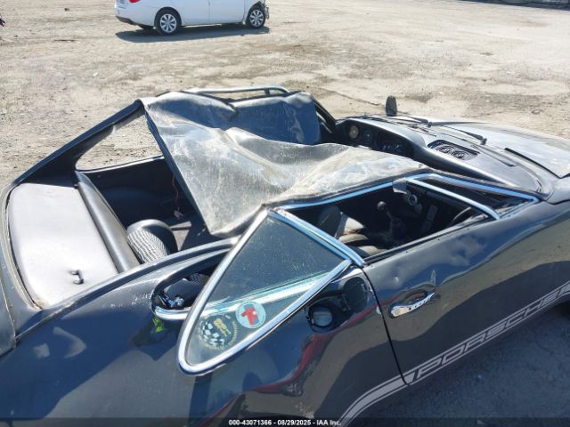 1972 PORSCHE 911 9112102154 Photo 5