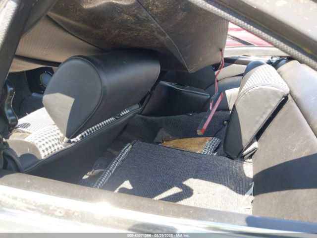 1972 PORSCHE 911 9112102154 Photo 7