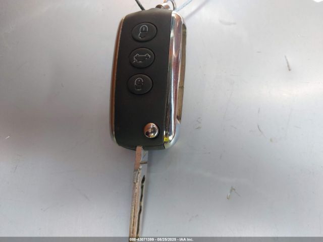 2005 BENTLEY CONTINENTAL GT SCBCR63W55C029413 Photo 10