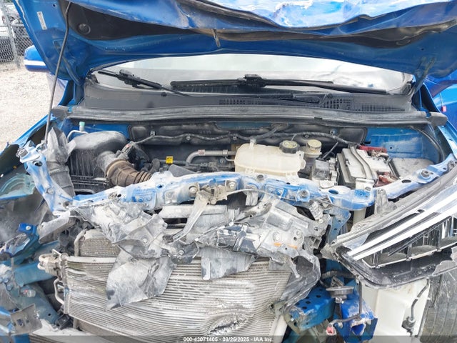 Buick luv mfi, vvt: variable valve timing, alum, e85 max 2017 KL4CJCSB5HB001990 Image 10