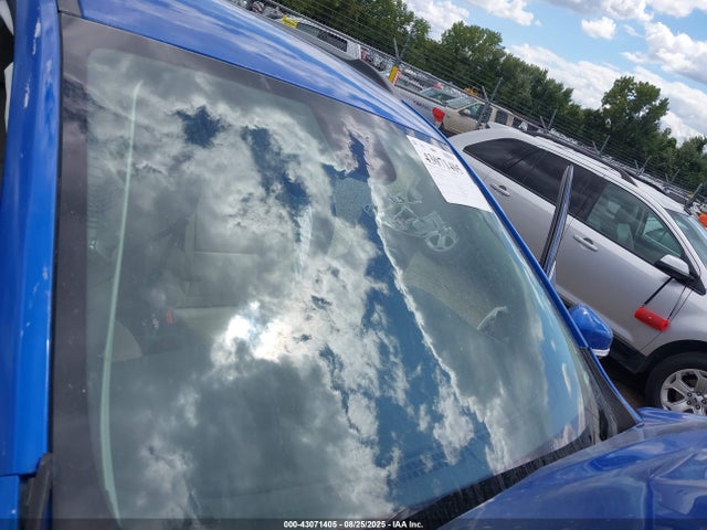 Buick luv mfi, vvt: variable valve timing, alum, e85 max 2017 KL4CJCSB5HB001990 Image 5