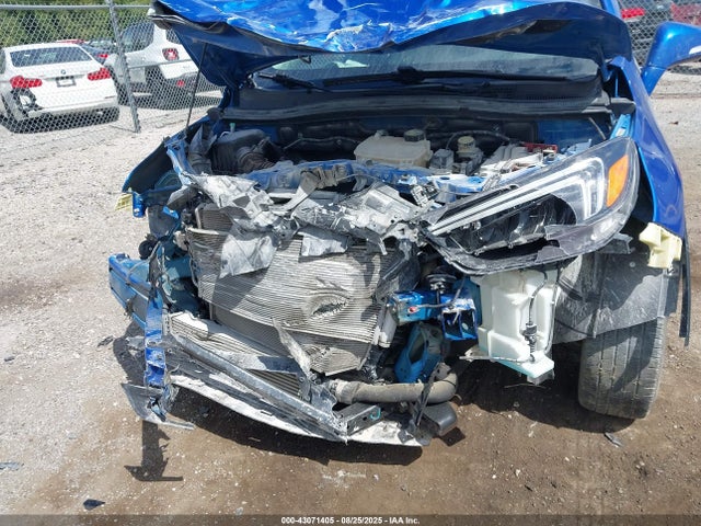 Buick luv mfi, vvt: variable valve timing, alum, e85 max 2017 KL4CJCSB5HB001990 Image 6
