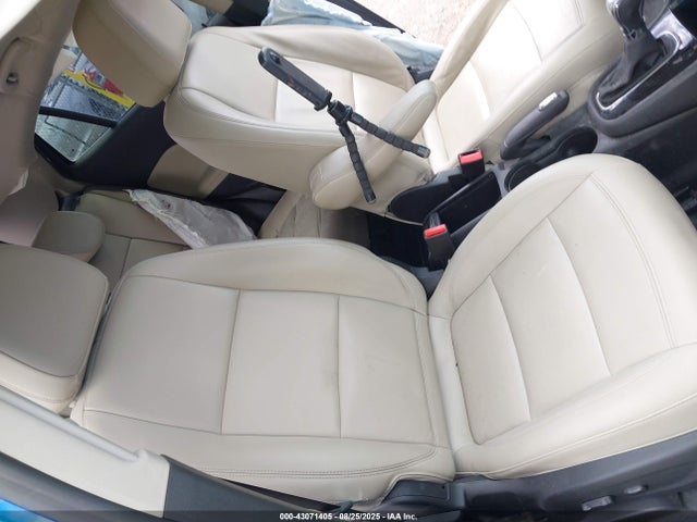 Buick luv mfi, vvt: variable valve timing, alum, e85 max 2017 KL4CJCSB5HB001990 Image 8
