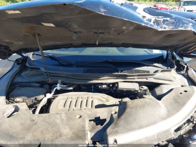 2017 ACURA MDX 5FRYD4H85HB037159 Photo 9