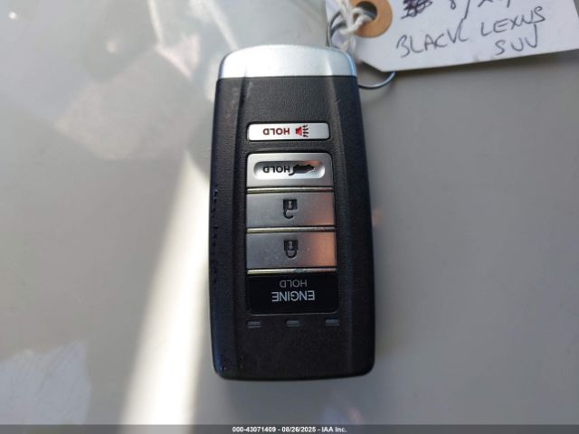 2017 ACURA MDX 5FRYD4H85HB037159 Photo 10