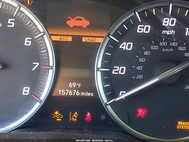 Acura j35y5 2017 5FRYD4H85HB037159 Image 15