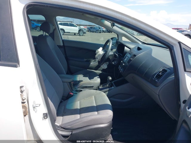 3KPFK4A79JE281814 KIA mpi nu