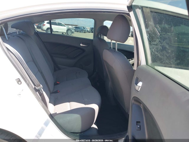 3KPFK4A79JE281814 KIA mpi nu