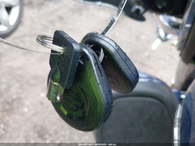 2015 HARLEY-DAVIDSON FLHTKL 1HD1KKL11FB647663 Photo 10