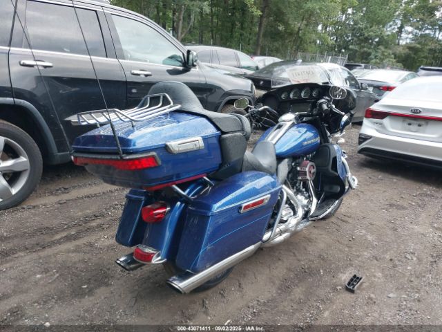 2015 HARLEY-DAVIDSON FLHTKL 1HD1KKL11FB647663 Photo 3