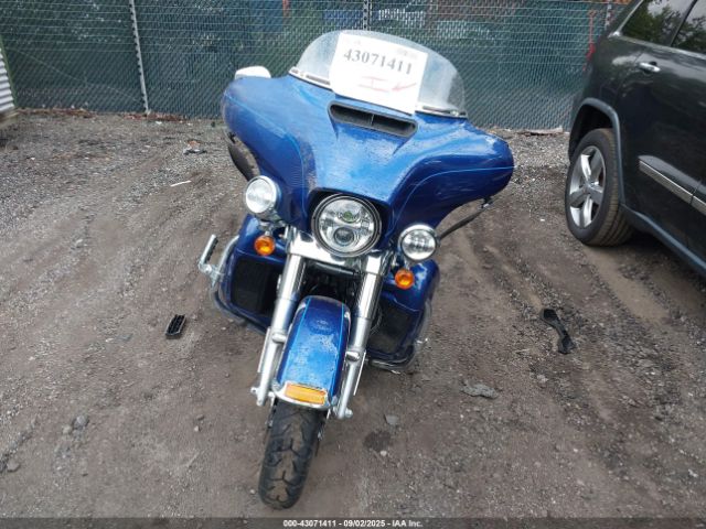 2015 HARLEY-DAVIDSON FLHTKL 1HD1KKL11FB647663 Photo 4