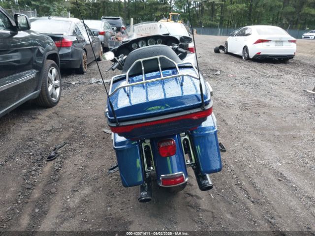 2015 HARLEY-DAVIDSON FLHTKL 1HD1KKL11FB647663 Photo 5