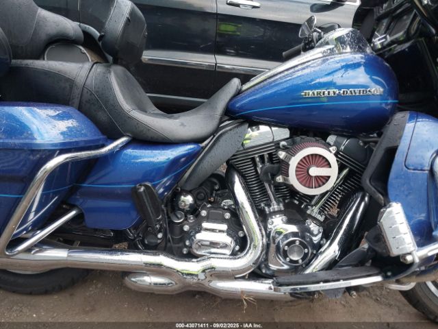 2015 HARLEY-DAVIDSON FLHTKL 1HD1KKL11FB647663 Photo 7