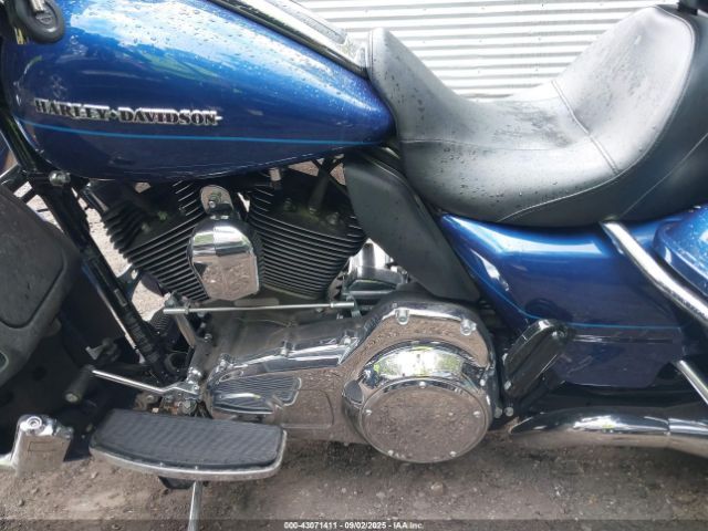 2015 HARLEY-DAVIDSON FLHTKL 1HD1KKL11FB647663 Photo 8
