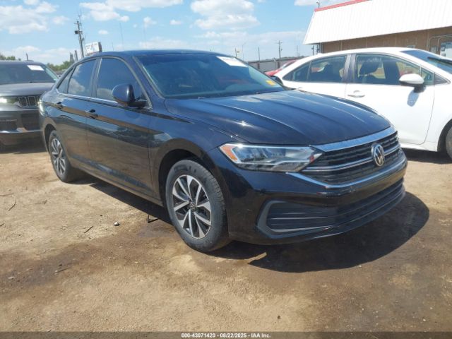 2024 VOLKSWAGEN JETTA 3VW5M7BU9RM011119