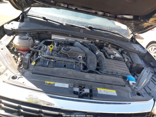 2024 VOLKSWAGEN JETTA 3VW5M7BU9RM011119 Photo 9