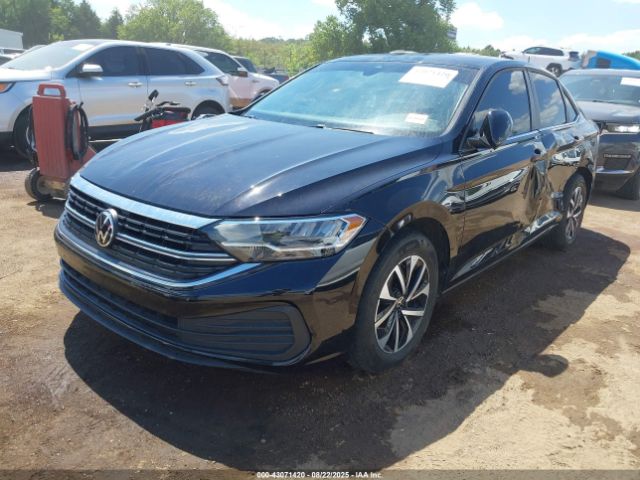 2024 VOLKSWAGEN JETTA 3VW5M7BU9RM011119 Photo 1