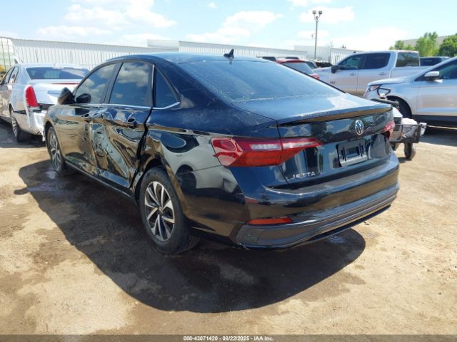 2024 VOLKSWAGEN JETTA 3VW5M7BU9RM011119 Photo 2