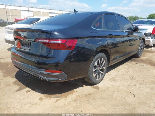 2024 VOLKSWAGEN JETTA 3VW5M7BU9RM011119 Photo 3